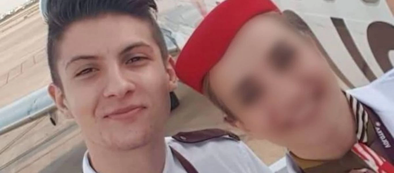 Νέα δεδομένα στην εξαφάνιση του Νικόλα Θεοδωρίδη - Εξαφανίστηκε νεαρός Λιθουανός στην ίδια πόλη